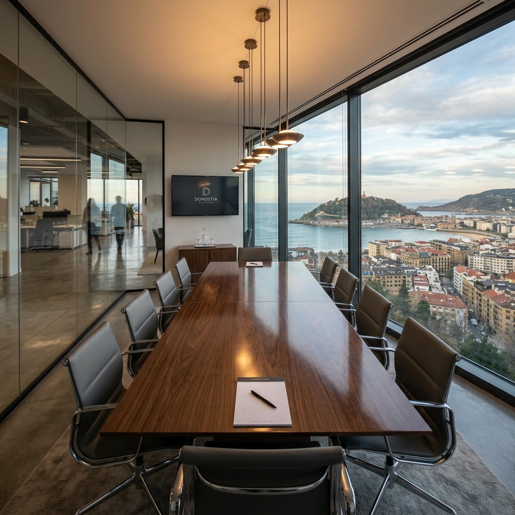 Limpieza de Oficinas